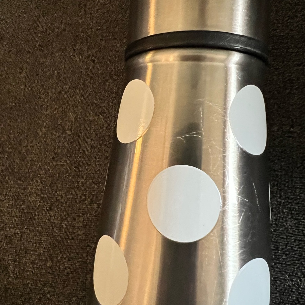 Kate Spade Stainless Steel Water Bottle - Picture 5 of 9